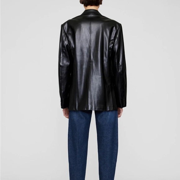 Anine Bing classic blazer a small - Picture 6 of 6